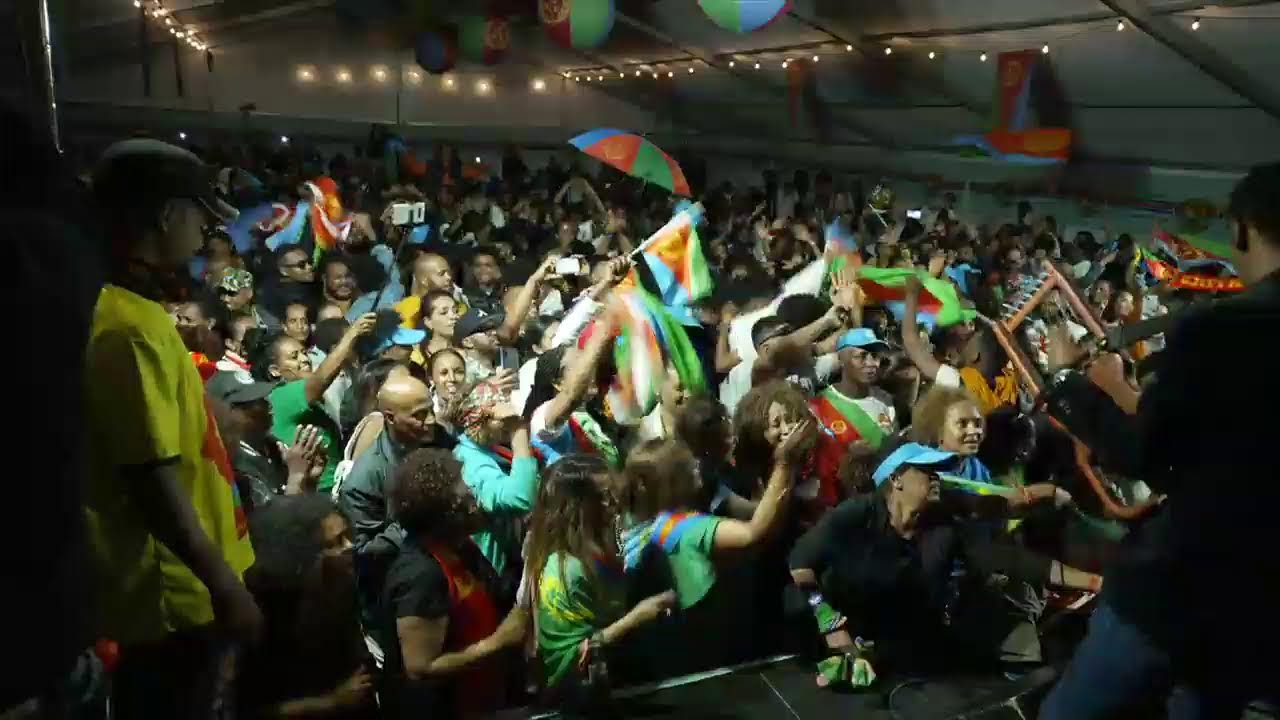 Festival Eritrea Scandinavia  2023