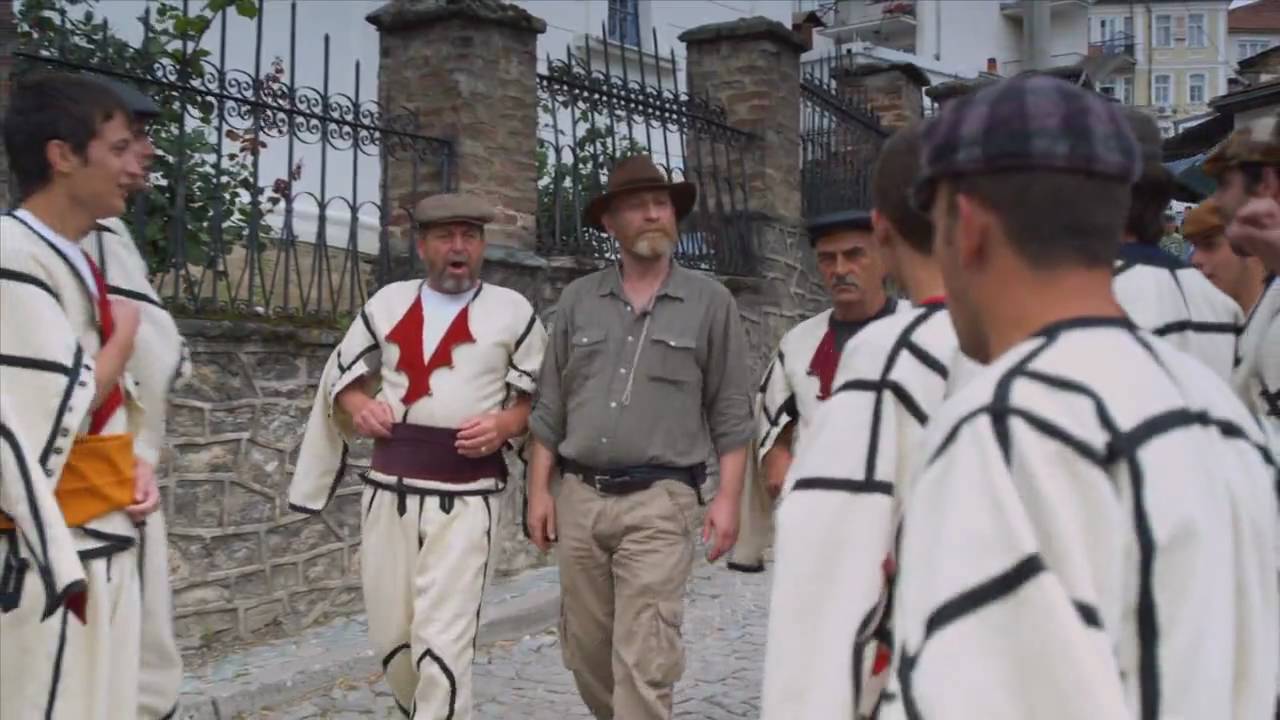 Истражи ја Македонија - Крушево и Цер HD.mov