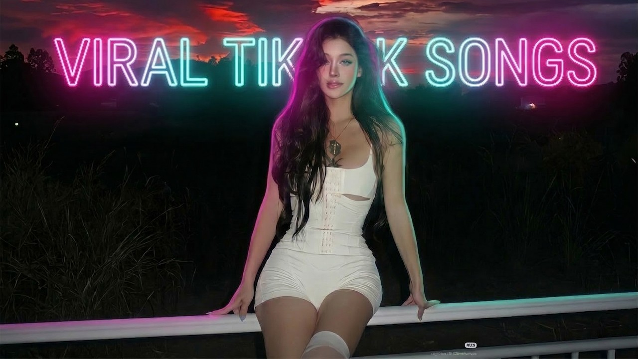 Viral TikTok Songs 2026 🔥 Top Spotify Songs | Attractive Vibes Playlist