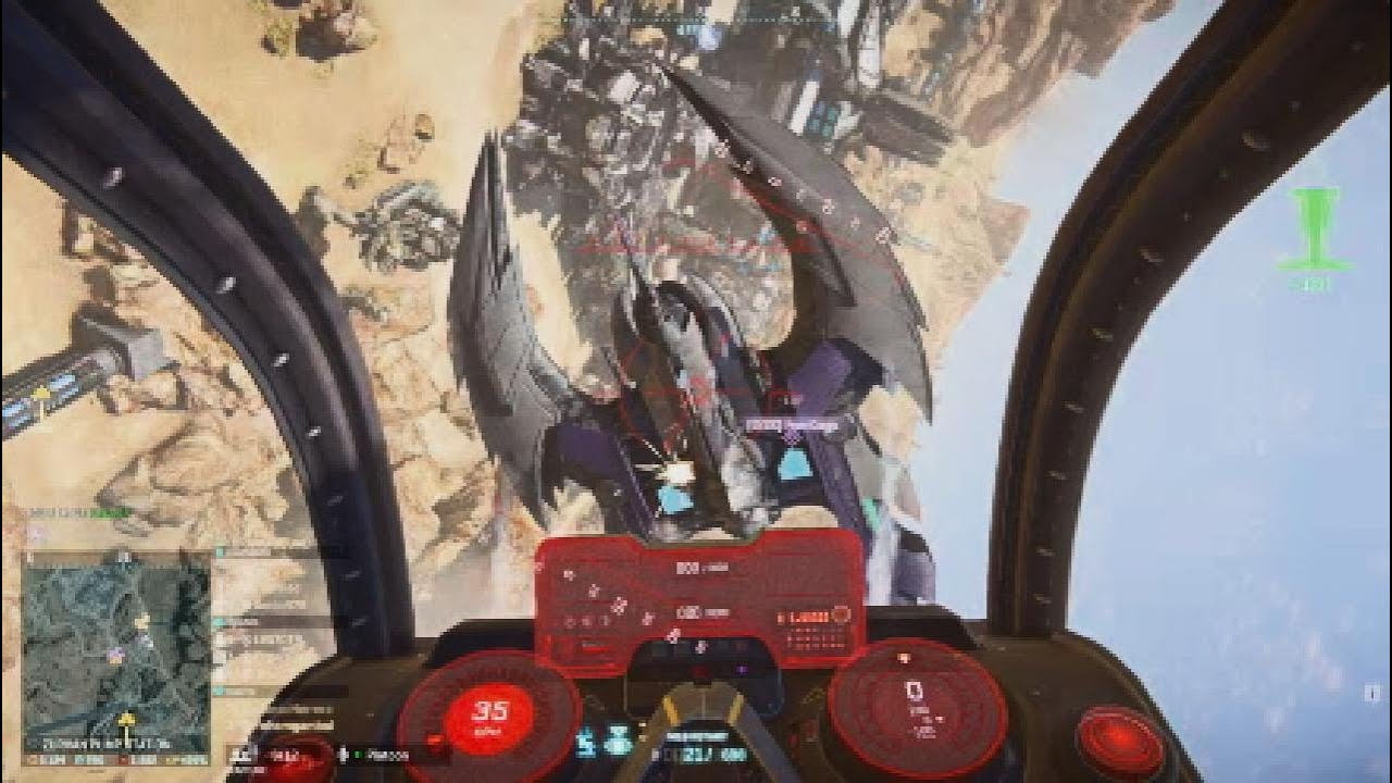 Planetside 2 - Weekly Adventures Part 17