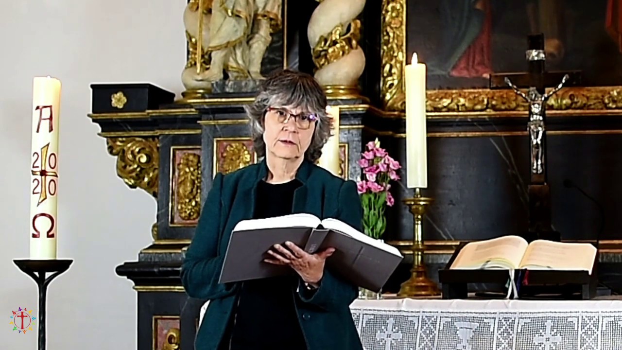Gottesdienst - 5. Sonntag nach Trinitatis (St. Andreas, Groß Lobke)