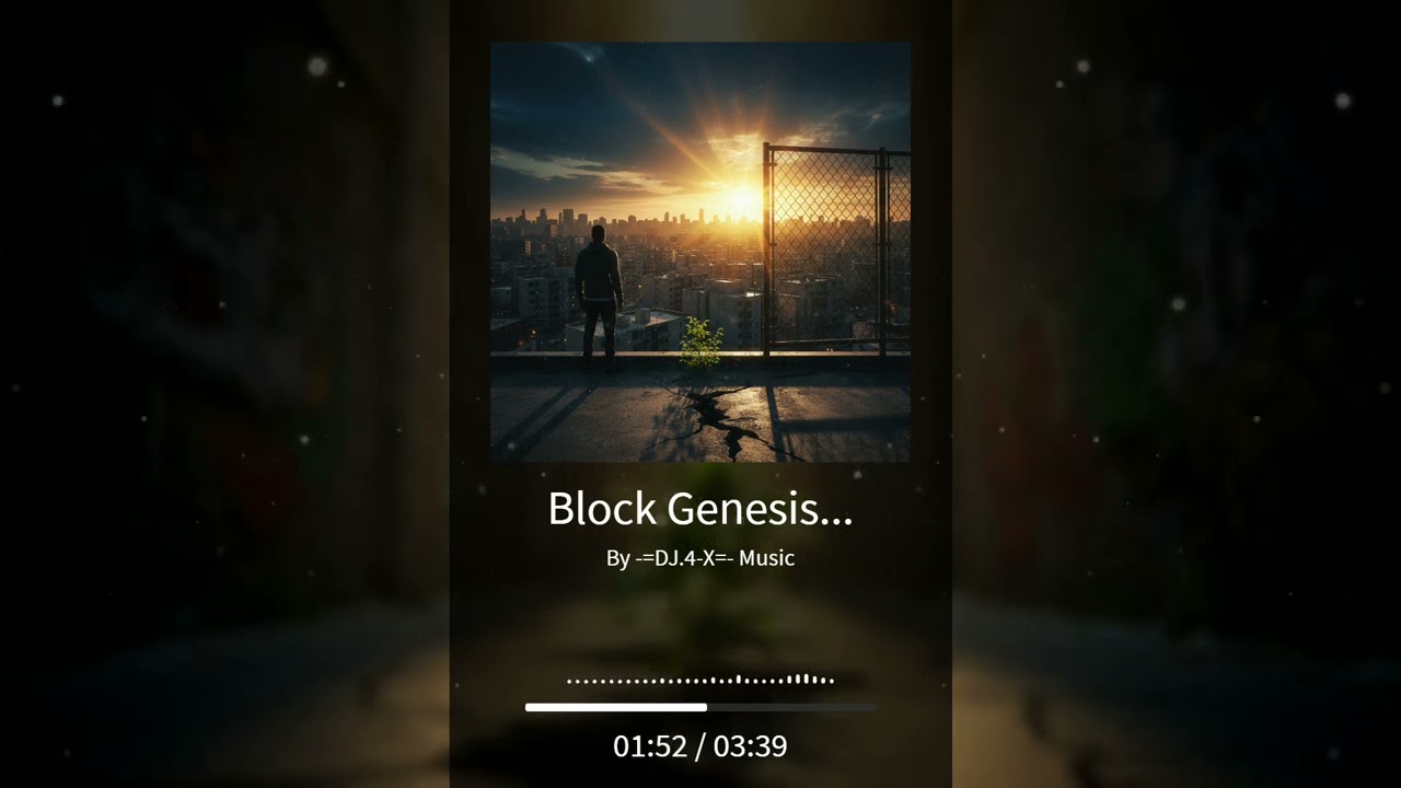 -=Block Genesis=-