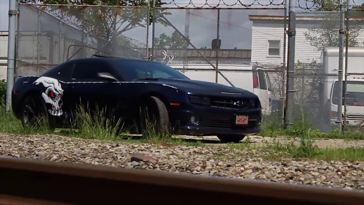 2011 Camaro 2SS/RS L99 - Would I buy this Camaro? - #DNR