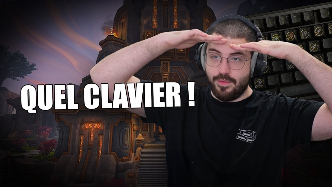 JE VIS EN AZEROTH, ET TOI TU FAIS QUOI !? #bestof #lapi #wow