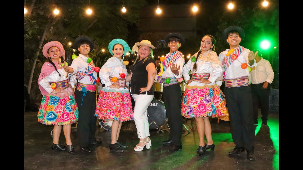 Mis fabulosos 50 años Luz Maria