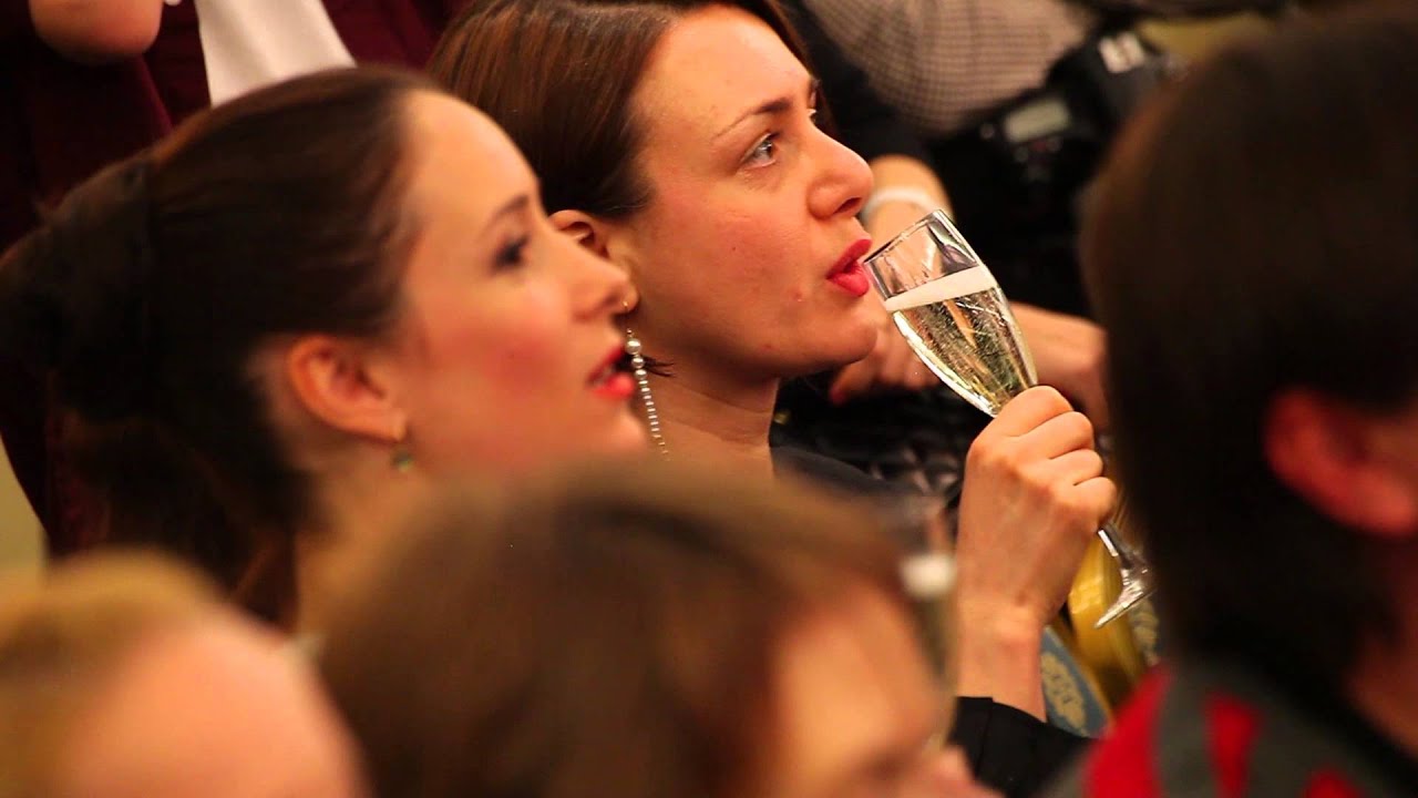Fusion Style TV/Премия 100 лучших ресторанов Москвы.Resto Awards 2012