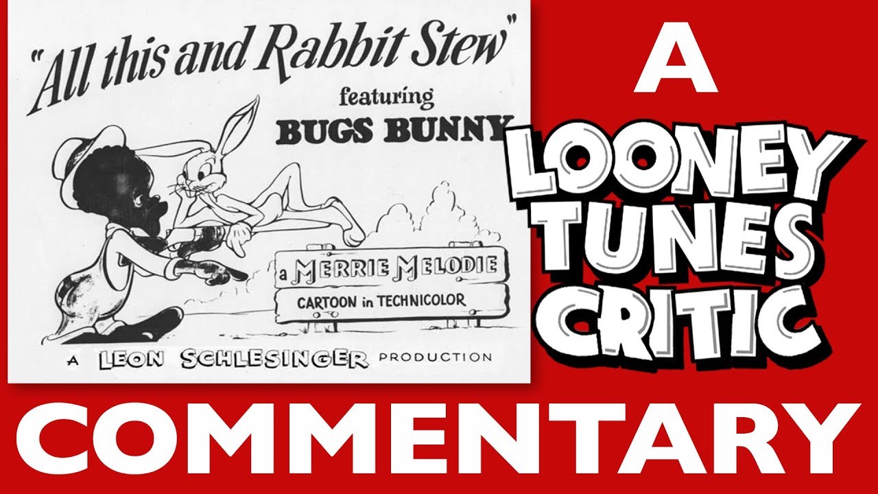 Всё это и рагу из кролика | Комментарии критиков Looney Tunes