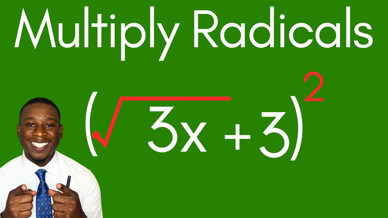 Multiplying Binomial Expressions with Radicals