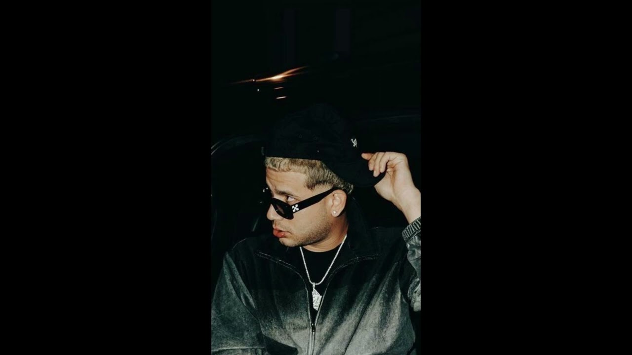 (FREE) - Anuel  X Dei V  