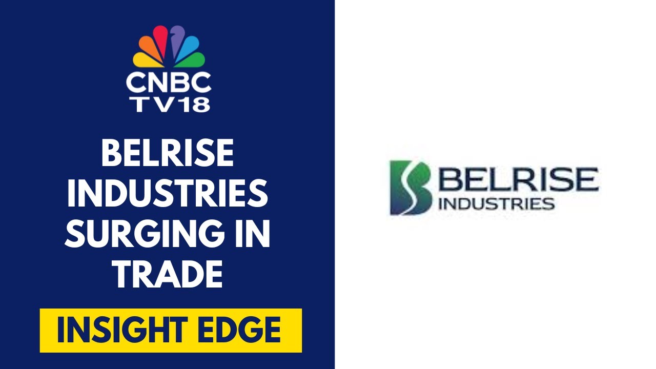 Belrise Industries Zooms 6% In Trade As Promoter Sells 6.6% Stake Worth ₹900 Crore | CNBC TV18
