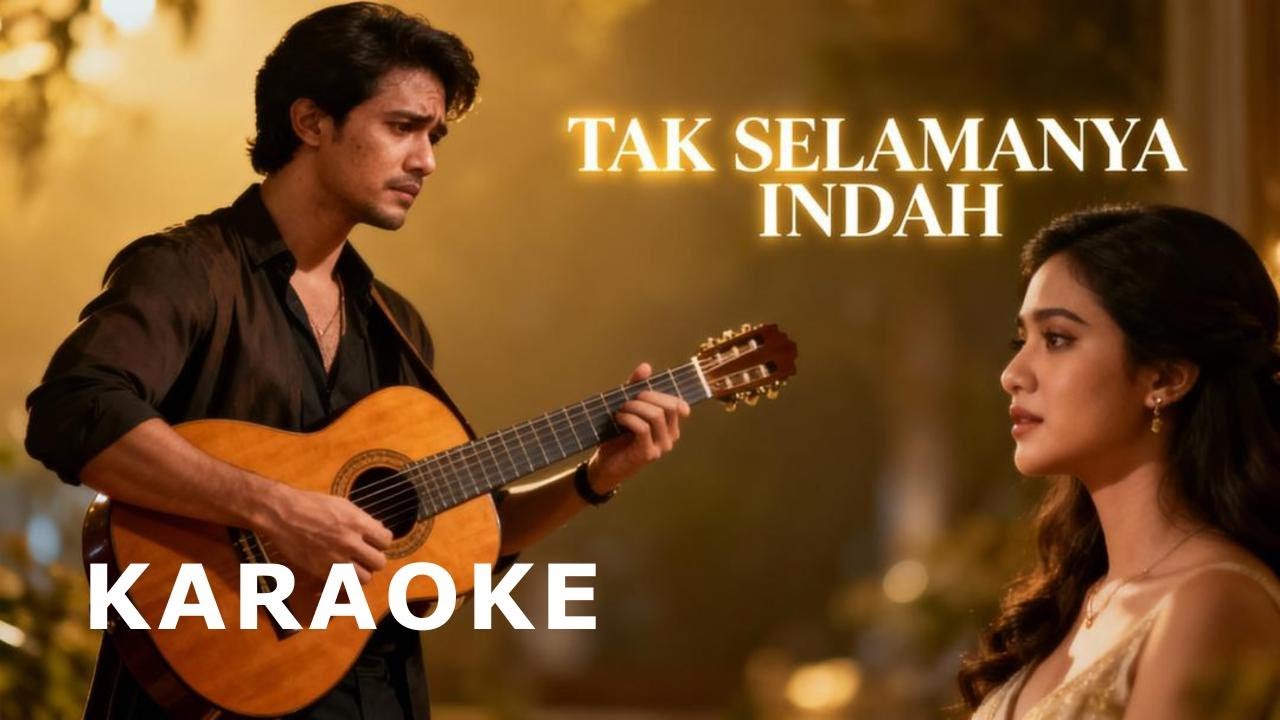 KARAOKE - TAK SELAMANYA INDAH