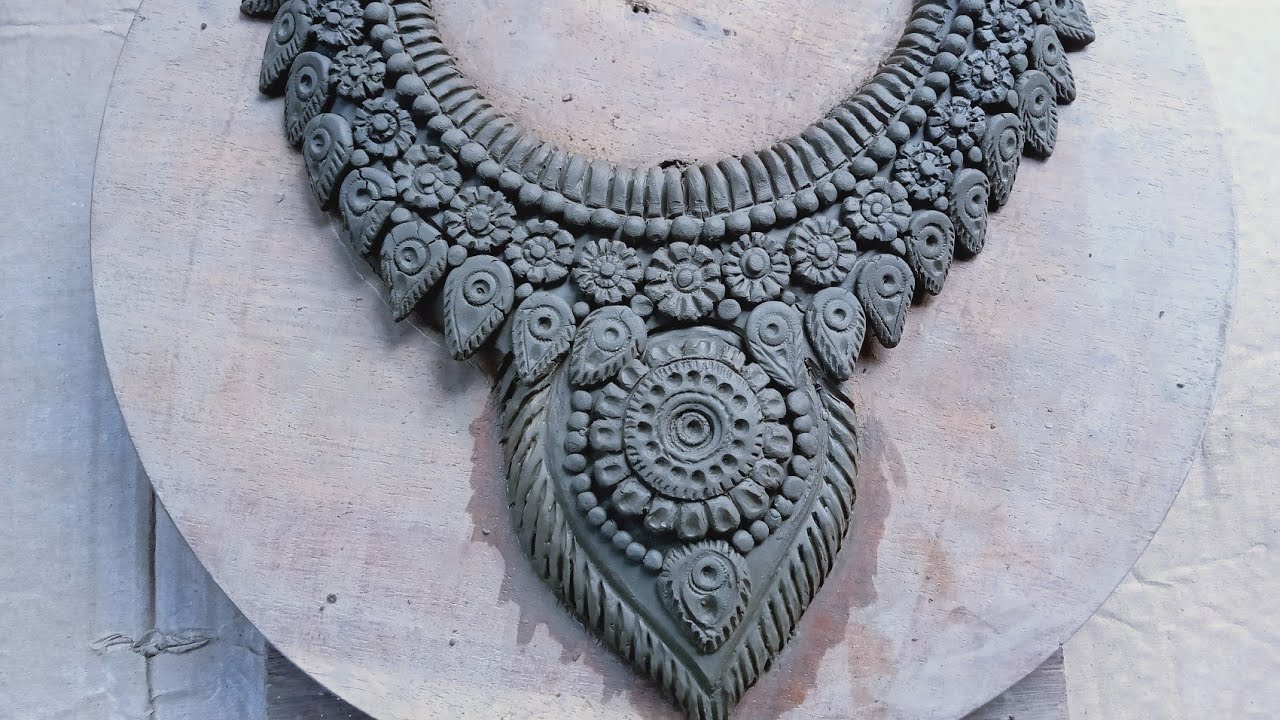 Mitti ka gehna, juyerally model