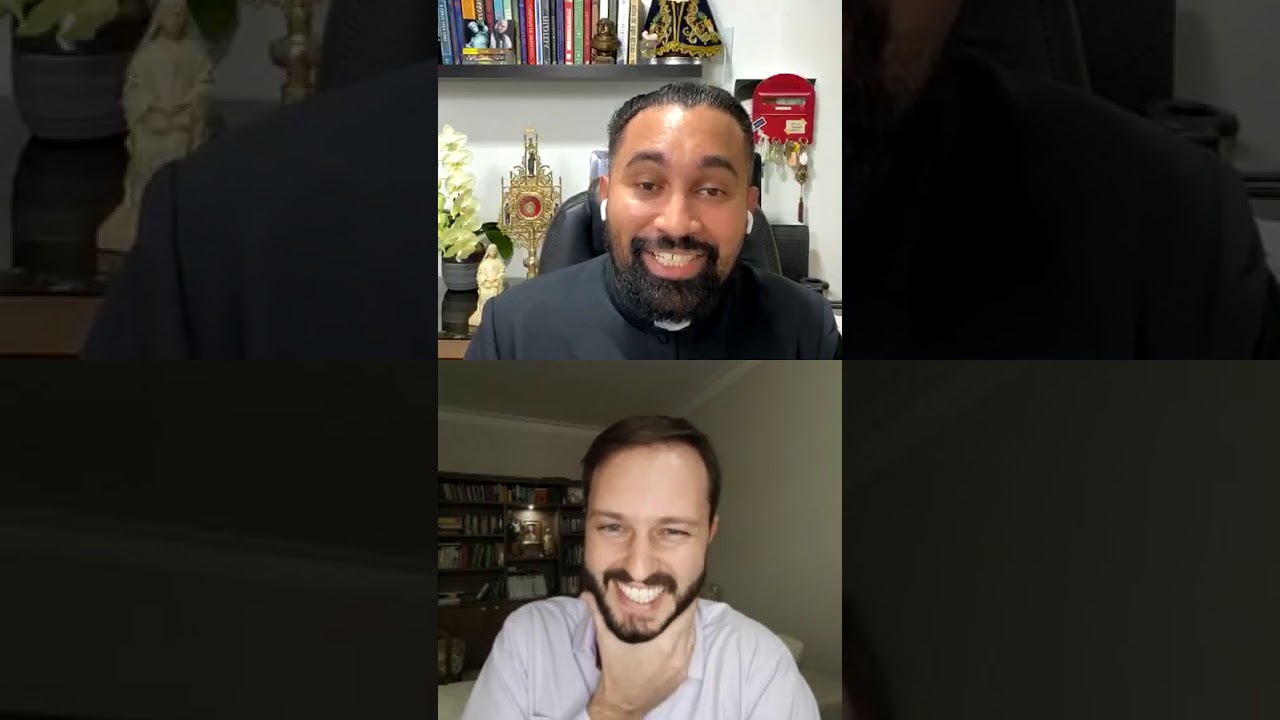 Live #42 - O Temperamento Melancólico