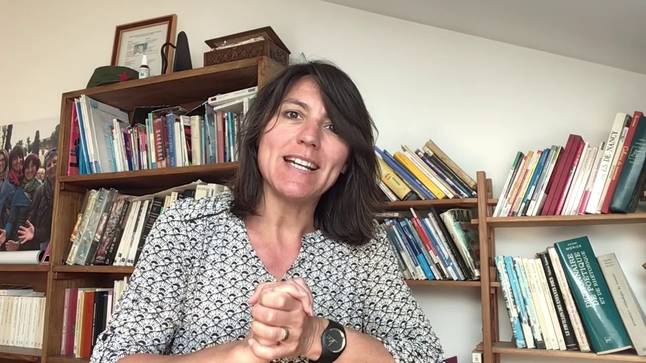 3° ANTIGONE -  CRÉON vs ANTIGONE : Quel sens donner à sa vie?