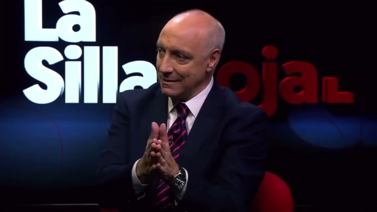 La silla roja: Ley de Amparo y el nuevo Poder Judicial