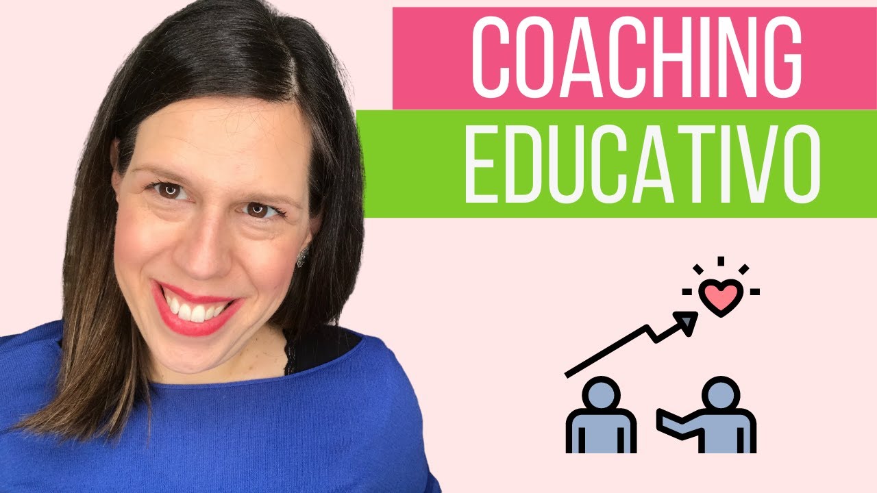 🔴 COACHING EDUCATIVO para profes y opositores 🔴