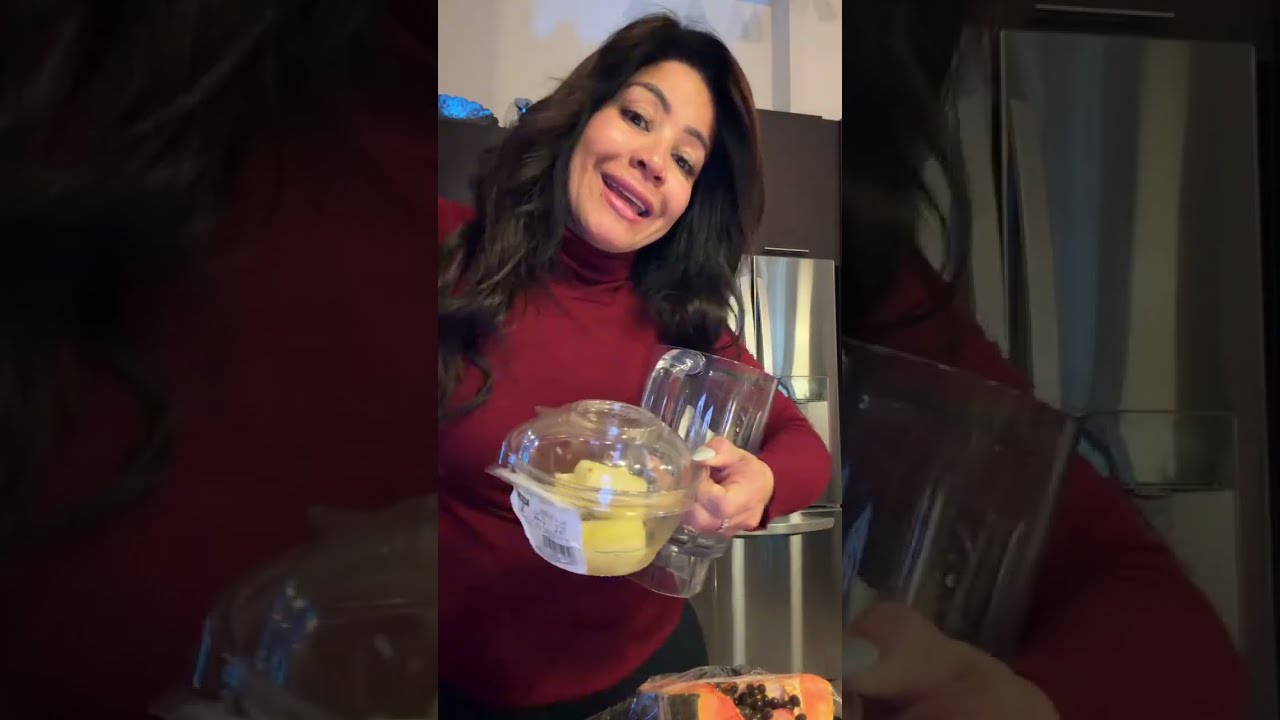 El SECRETO para tener la piel radiante y u&ntilde;as fuertes ✨