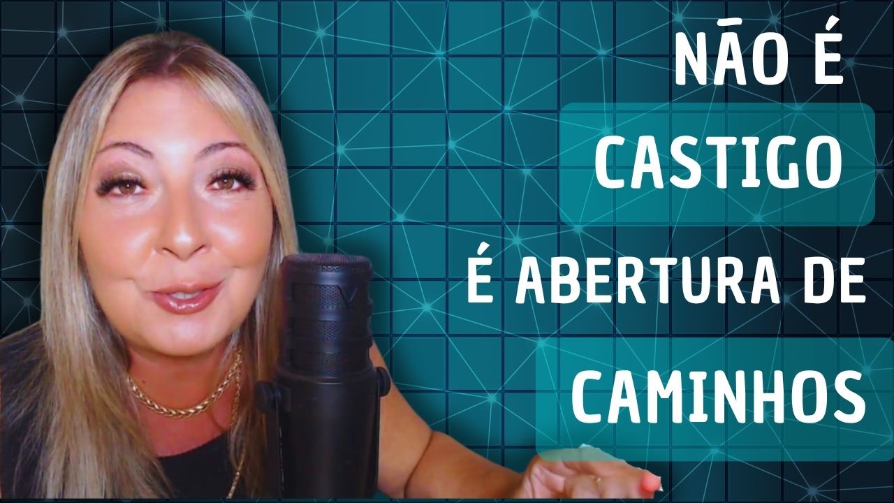 Abertura de Caminhos