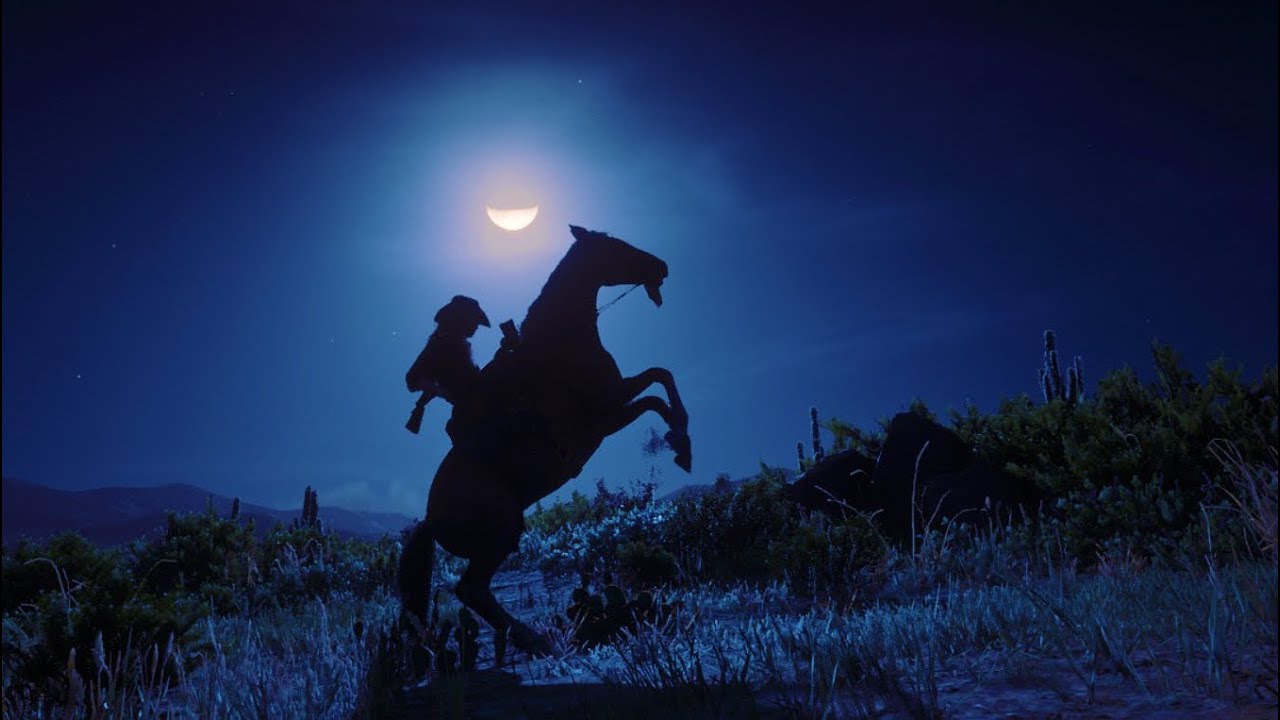 RDO Gameplay w/out Aim Assist