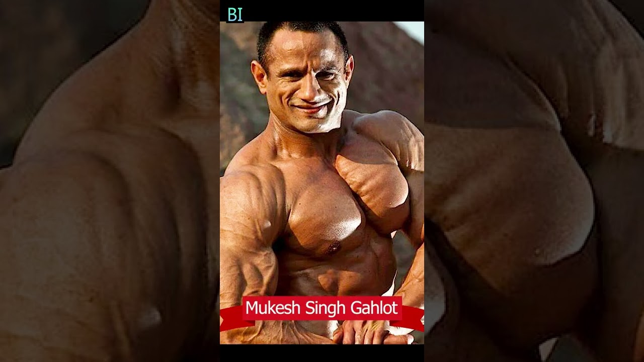 💪 INDIA के सबसे GREATEST BODYBUILDERS 🇮🇳 \\ great Indian bodybuilders 🇮🇳 pt2 #shorts #bodybuilding