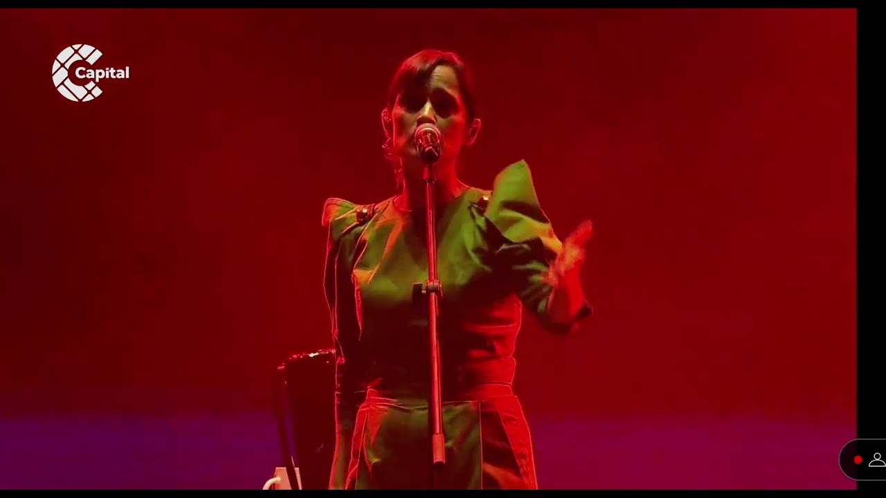 Julieta Venegas - Mismo amor (Rock al parque 2023)