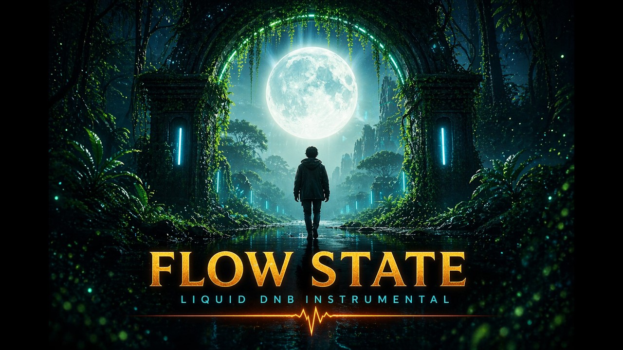 Flow State