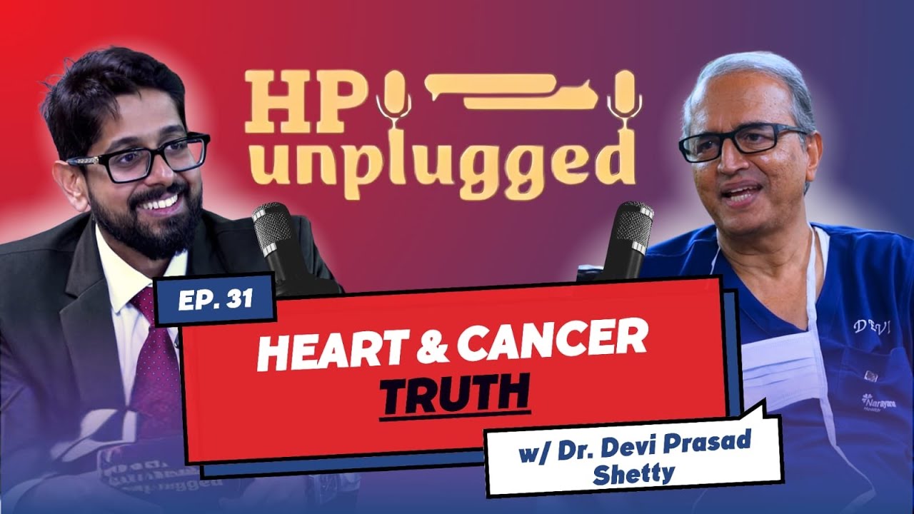 HP UNPLUGGED #31 | 