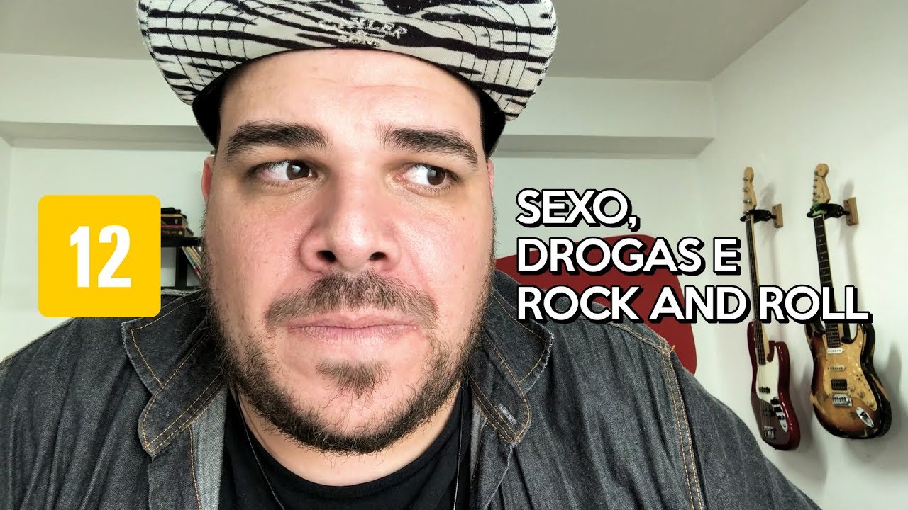 50 FATOS SOBRE MIM | DANIEL PAX