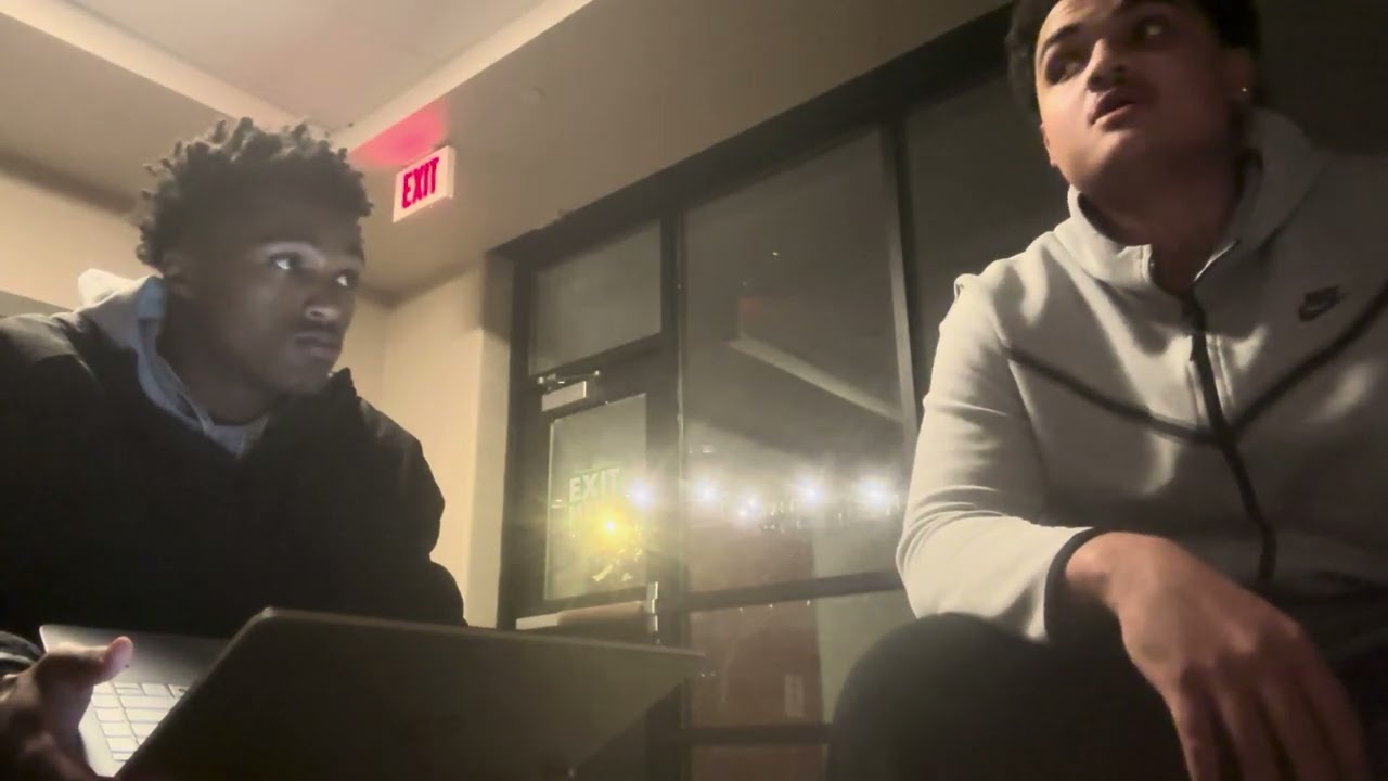 Logan’s interview