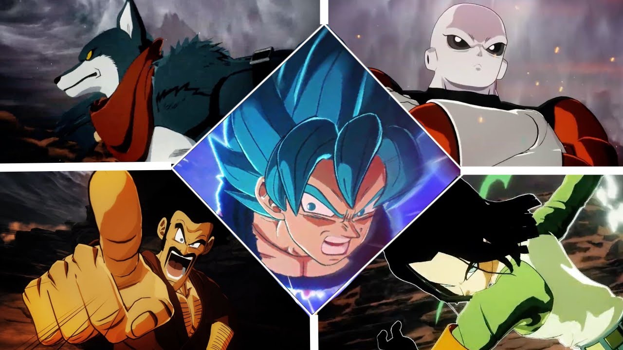 Интернет реагирует на Dragon Ball, вызвавший раскрытие информации о Zero