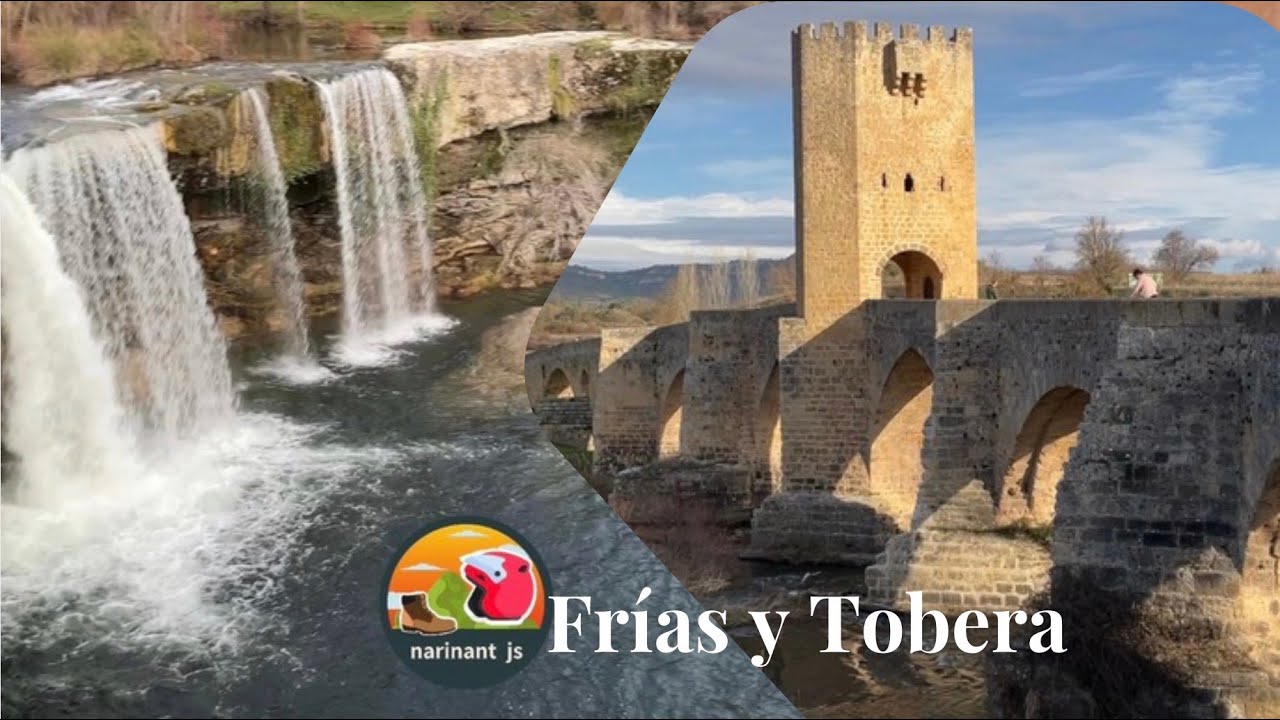 Frías y Tobera (Las Merindades)