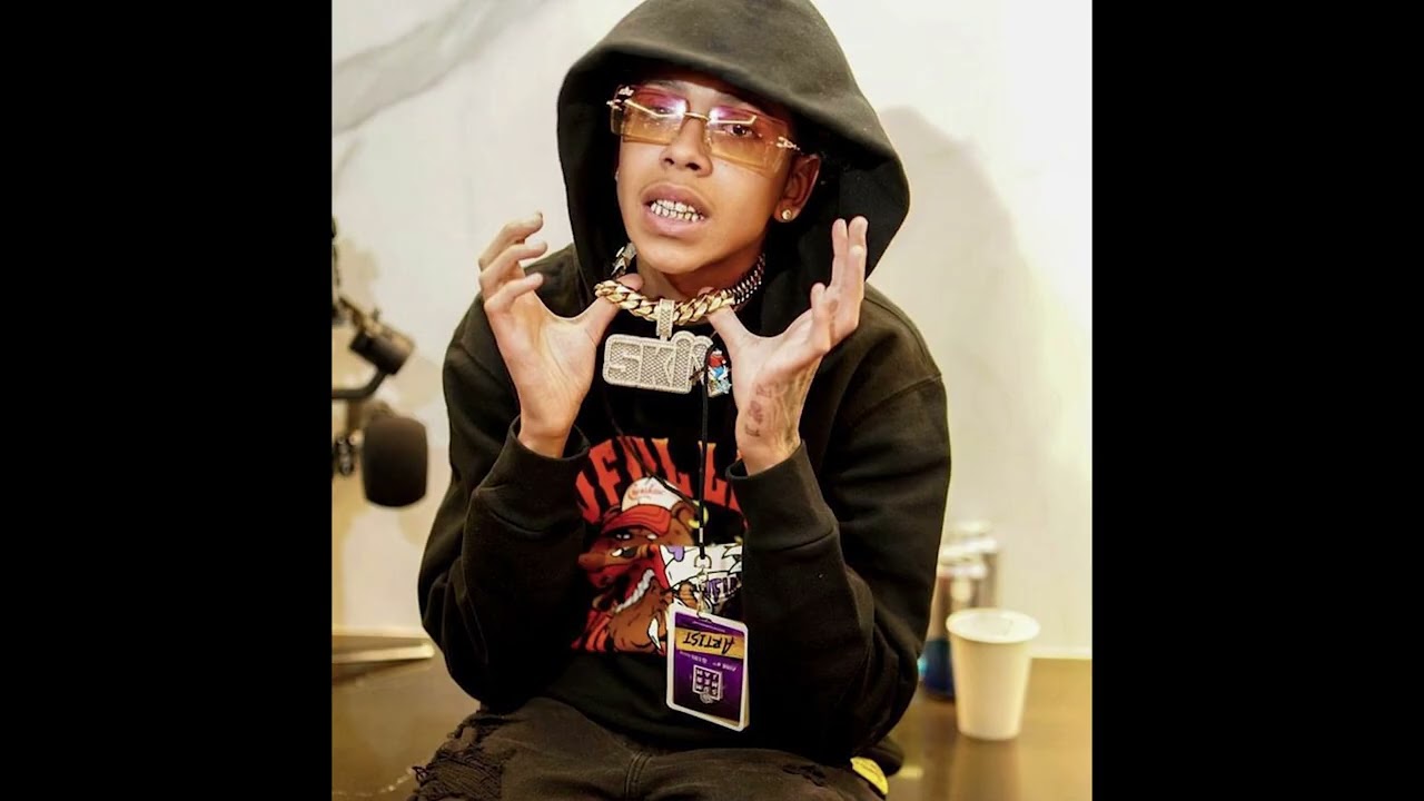 (Free) El Snappo x Luh Tyler Florida Type Beat -''Bossman''