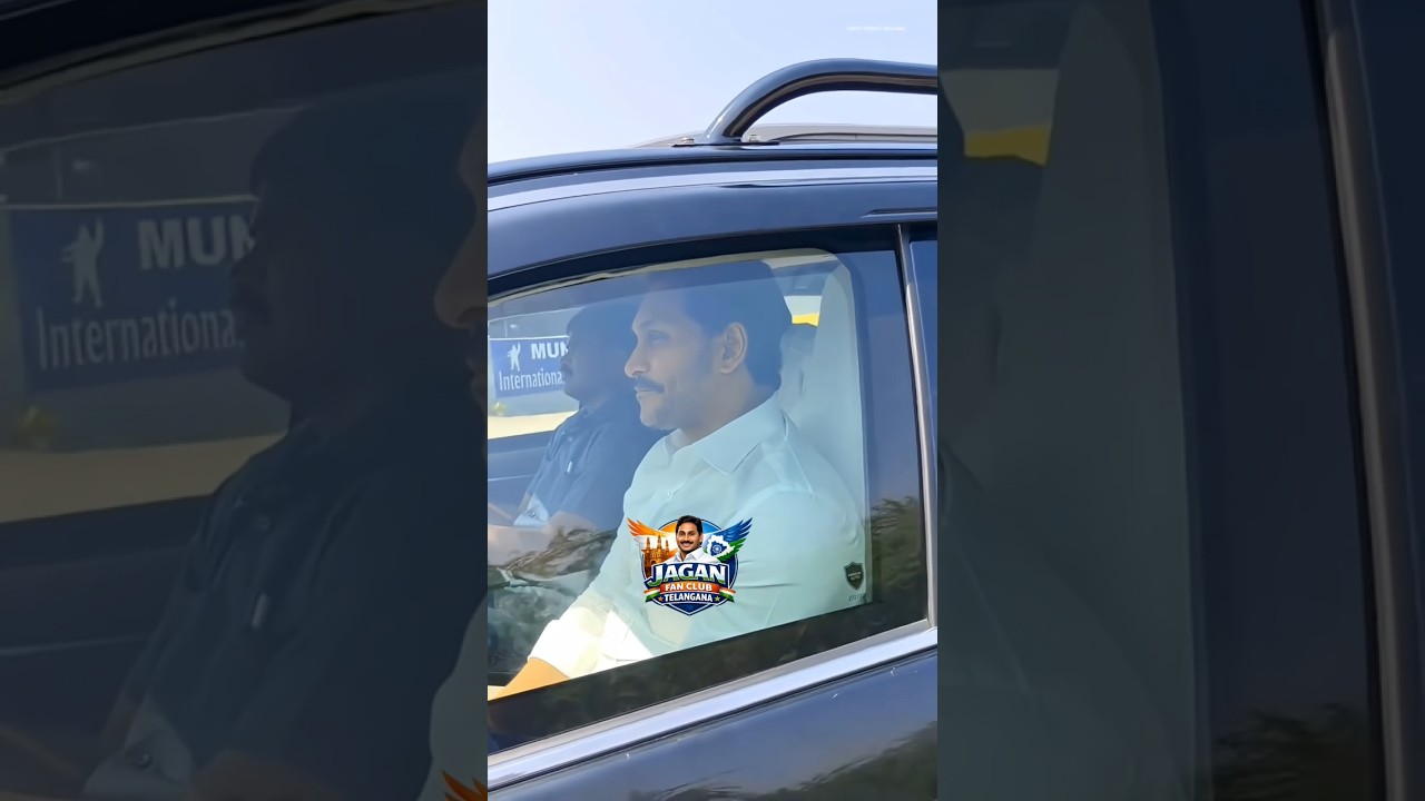YS JAGAN MOHAN REDDY GARU 🔥#ysrcp #ysr #andhrapradesh #ysjaganmohanreddy #telangana  #jaganannna