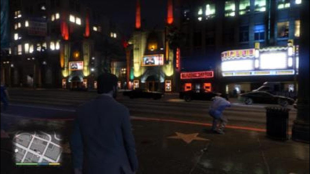 Gta5 reserved all way trevor maintenance with M dude 🦤🤓