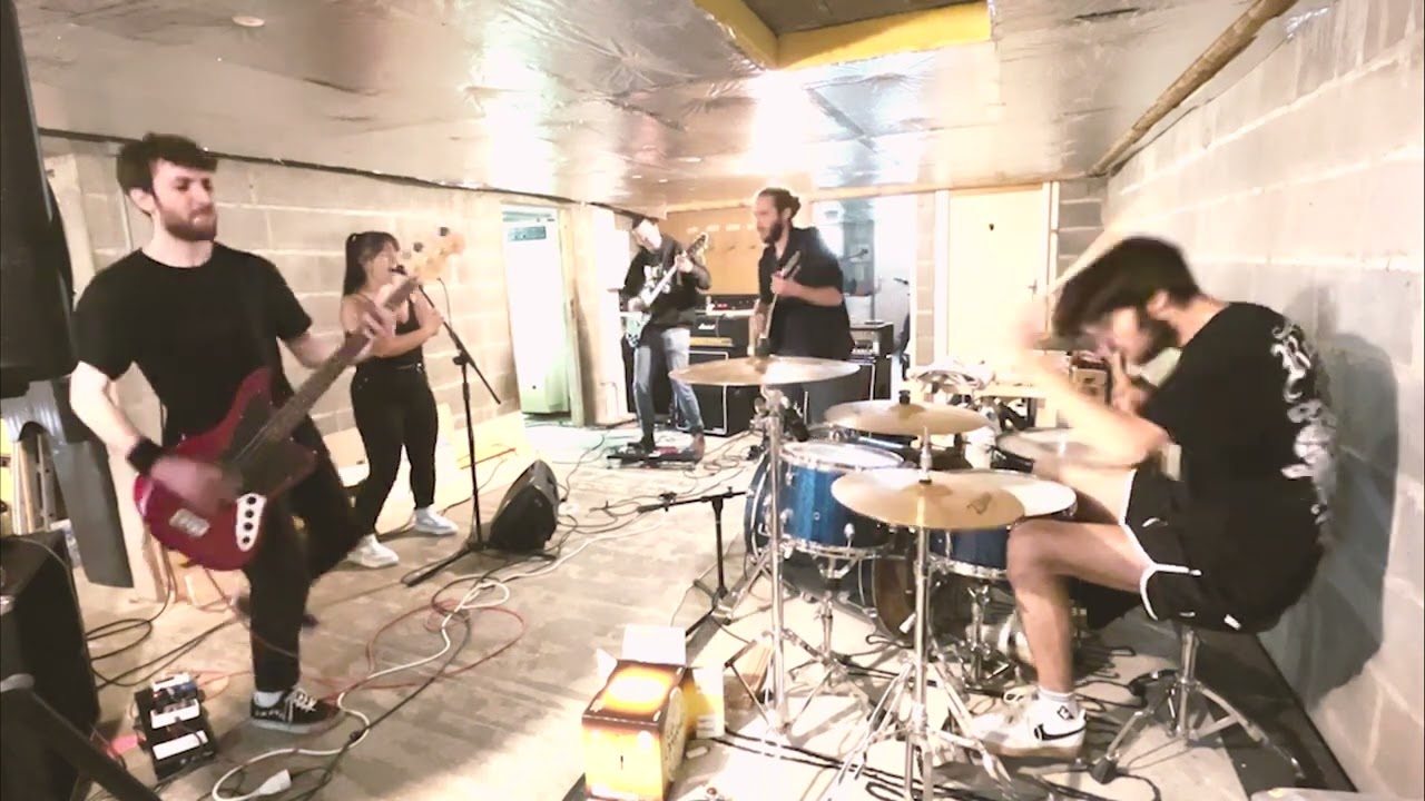 Backdoors - Two Of Our Kind - Live Session 2024 #3