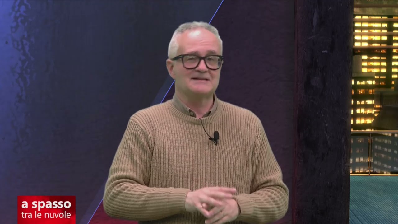 A Spasso tra le Nuvole | 17 marzo 2026