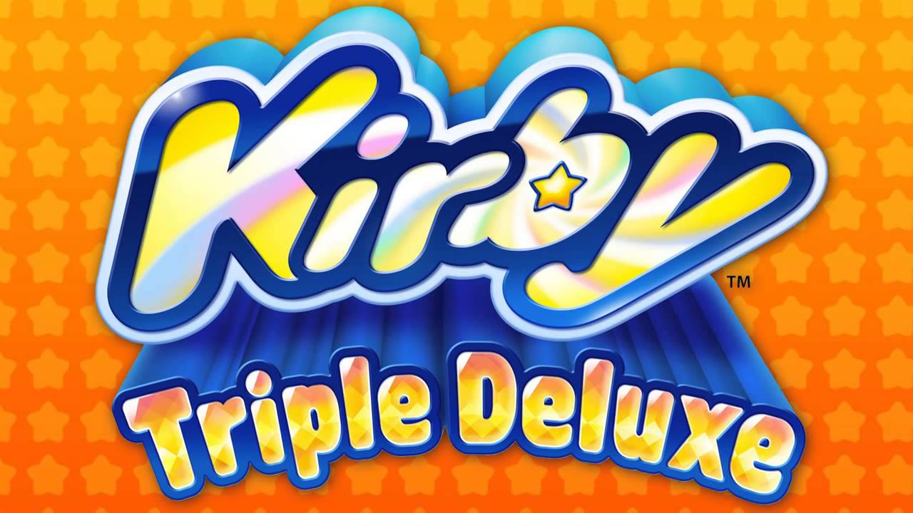 Fine Fields Prairie   Kirby Triple Deluxe