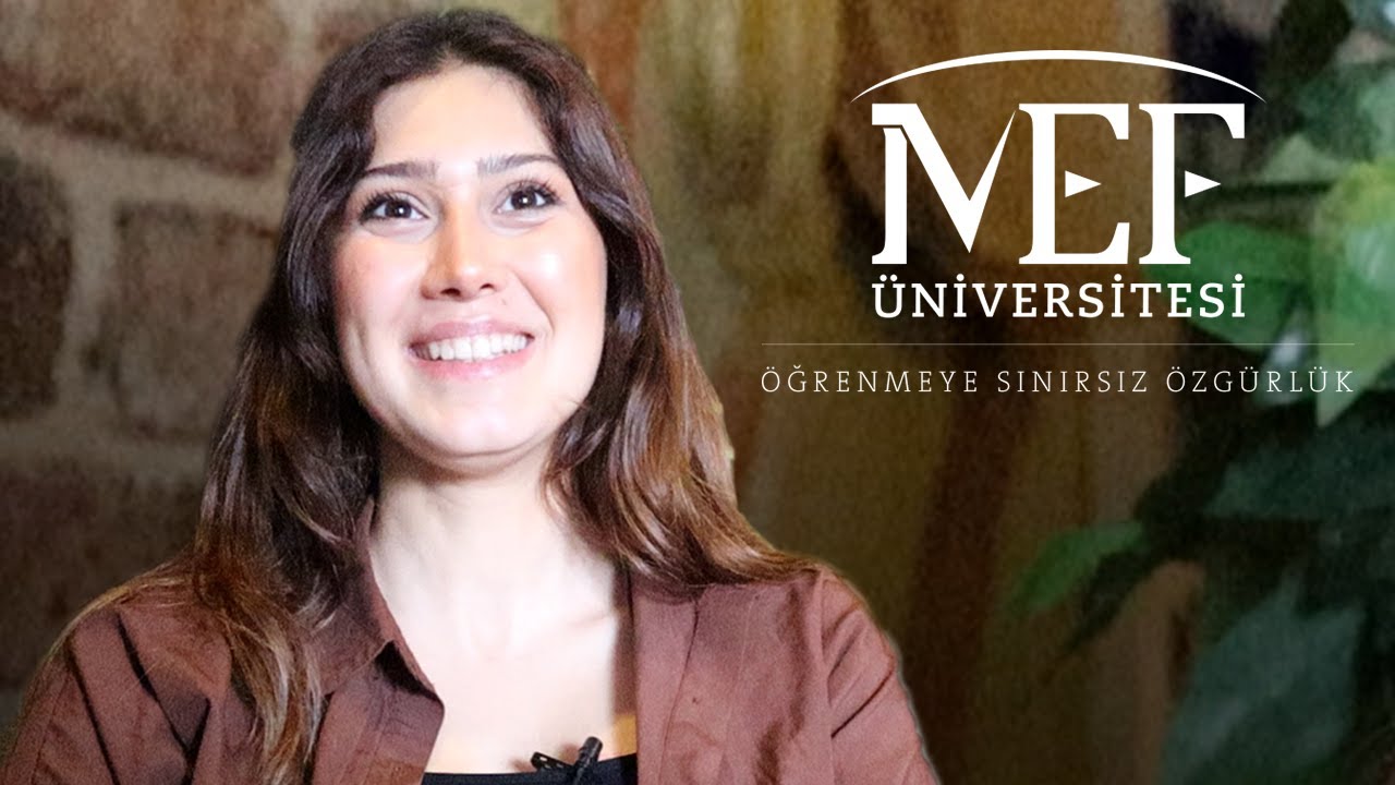 MEF Endüstri Mühendisliği | YKS Hazırlık Dönemi Zorlukları