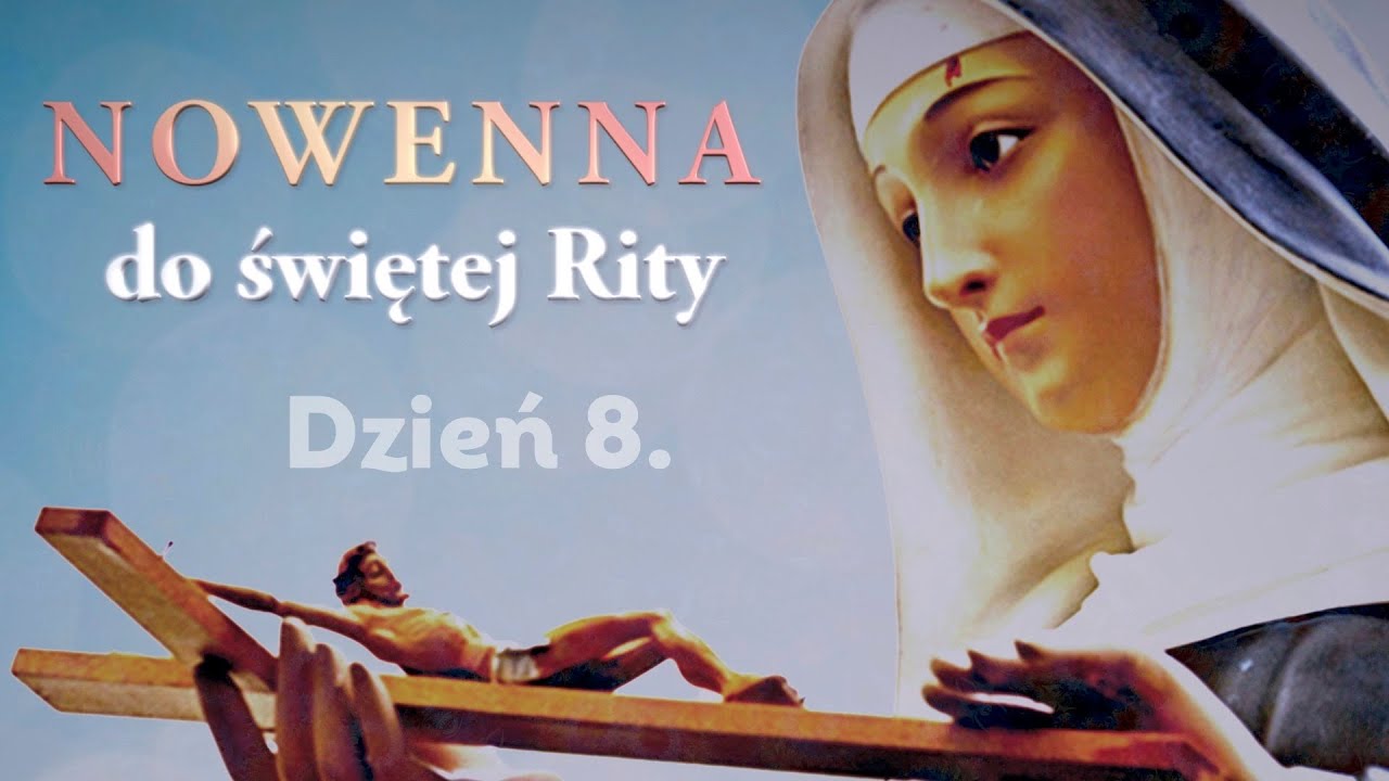 Nowenna do św. Rity z Cascii. Dzień 8. W odosobnieniu