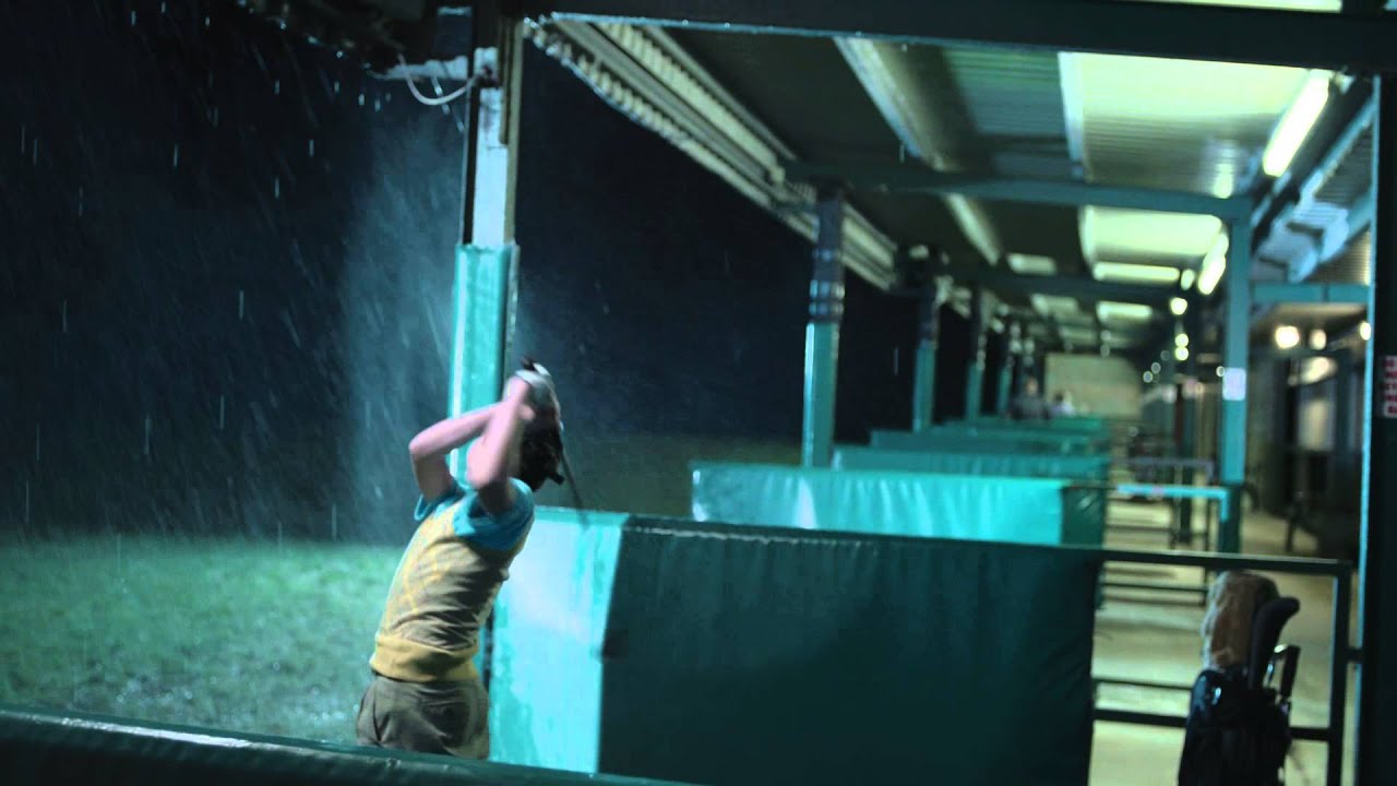 Nike Golf | Ripple