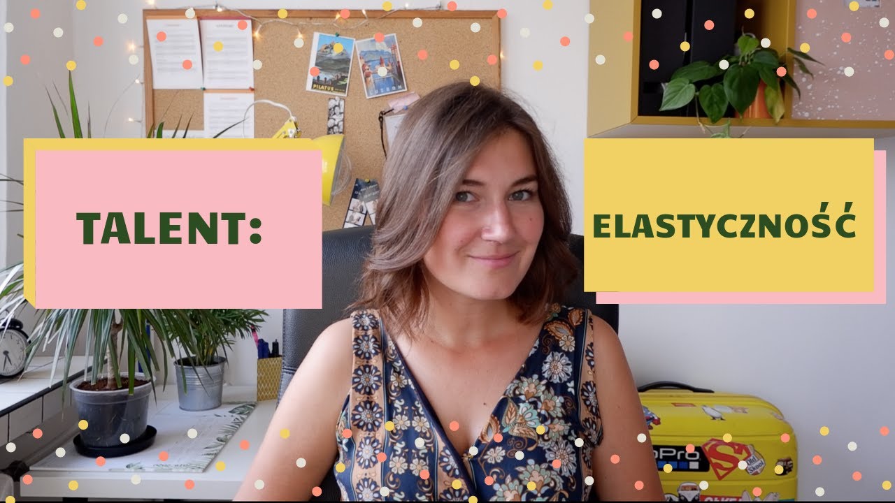 ELASTYCZNOŚĆ, SPONTANICZNOŚĆ,  ŻYCIE NA KRAWĘDZI!  | CliftonStrengths | test Gallupa | #5 TALENTLAND