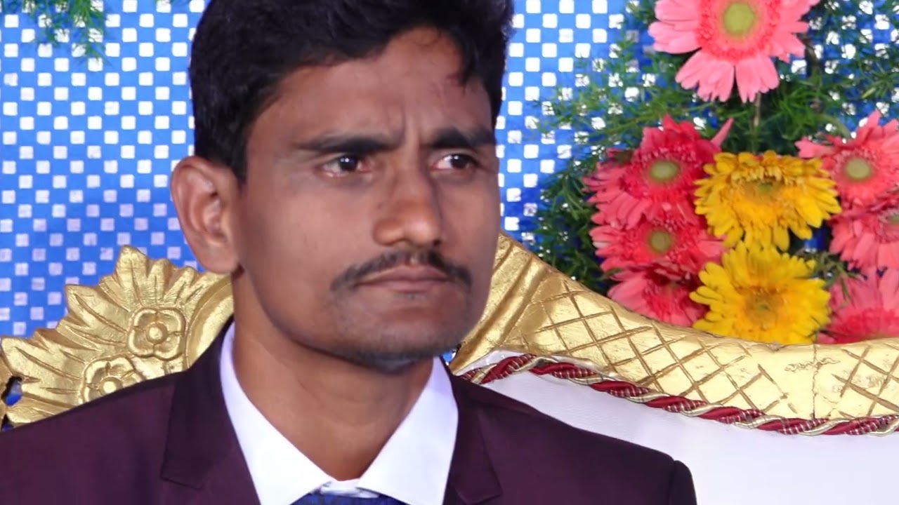 Subbarao & Karuna Sri wedding video 01