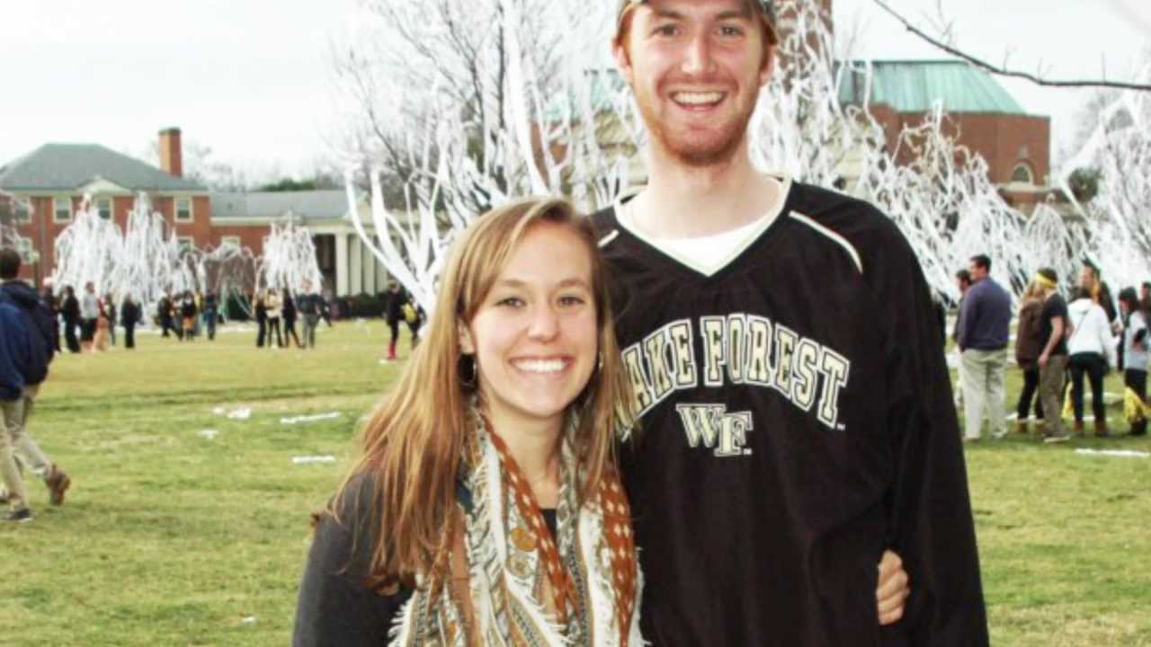 Summer Management Program at WFU - Reflection