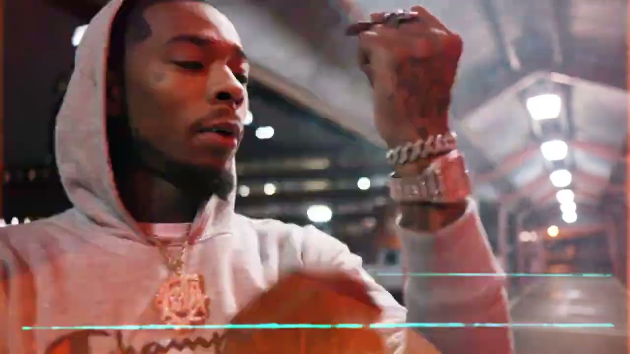 FREE Tse E2 x Tse Vic x 10TA Lil A Type Beat 'Broke My Fist'
