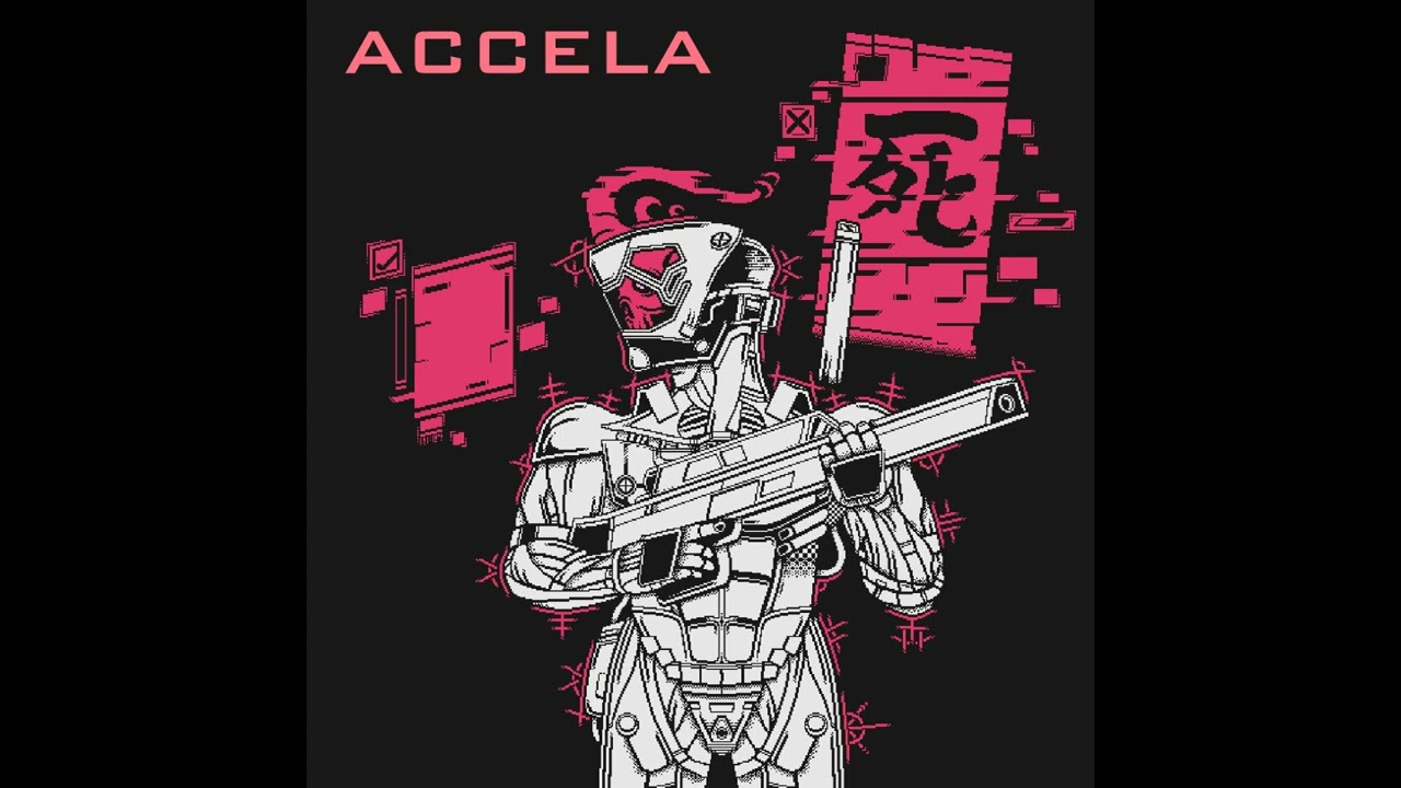 ACCELA // 