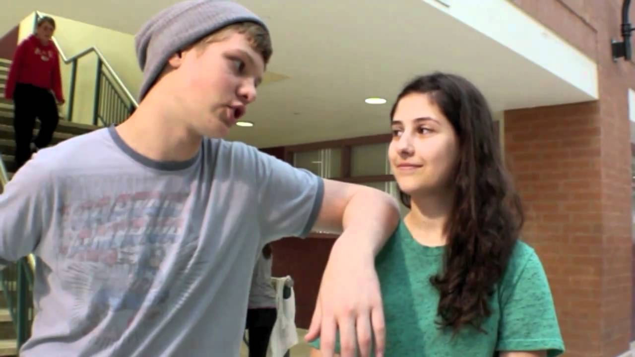 IRHS Commercial