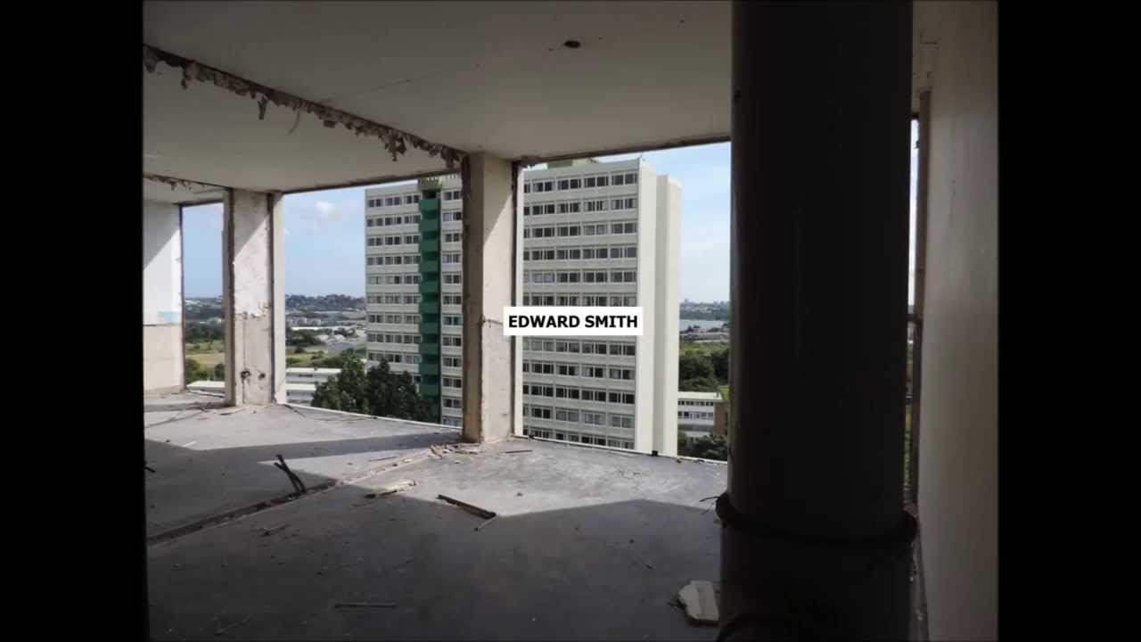 MONK COURT DEMOLITION RARE PHOTOS INSIDE AND ON TOP OF THE ROOF CHANDLESS ESTATE GATESHEAD