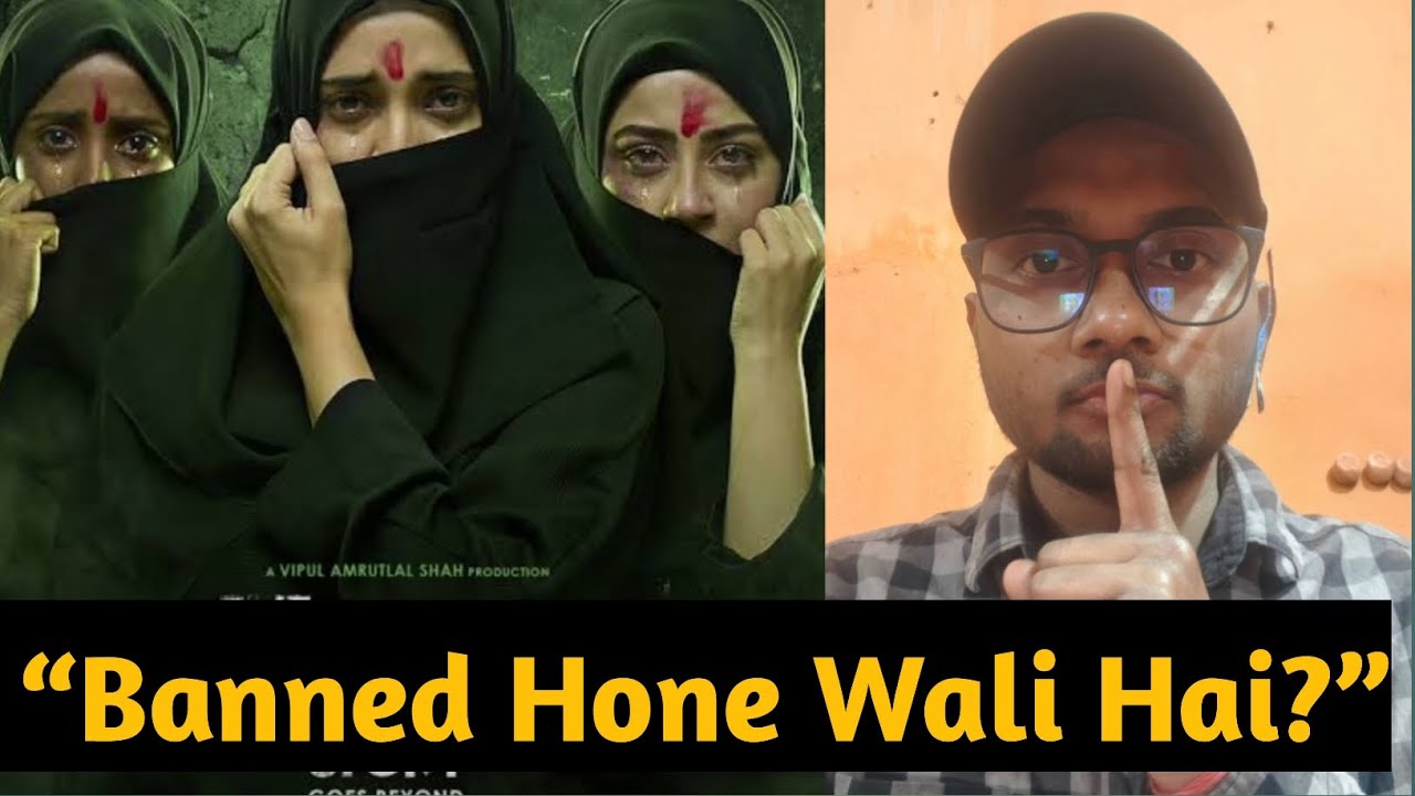 The Kerala Story 2 Trailer Reaction | Is Baar Kitna Sach? 😱The Kerala Story