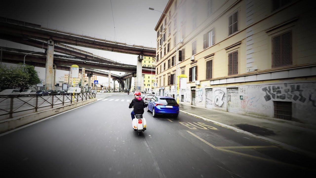 Cattivi Maestri - 35 anni di Batti Il Tuo Tempo (Mini Doc)