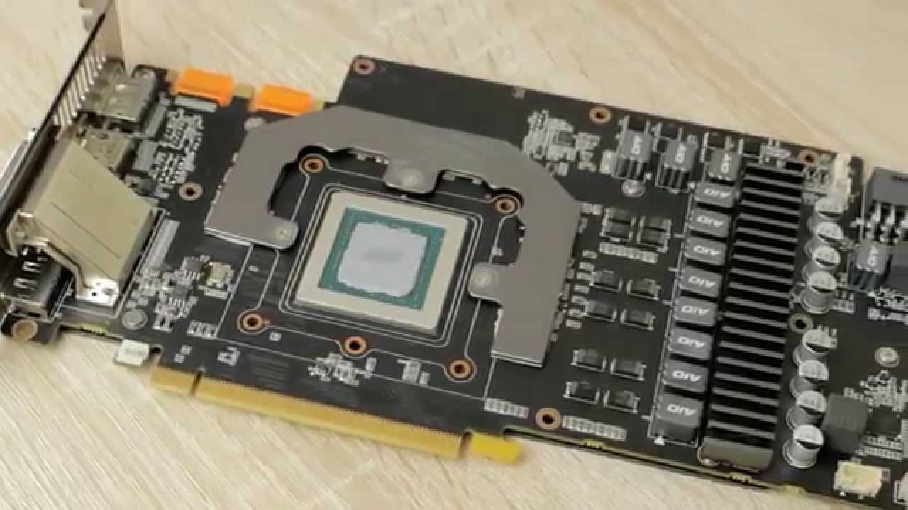 Technology Corner #2: Rzut okiem na GTX 970